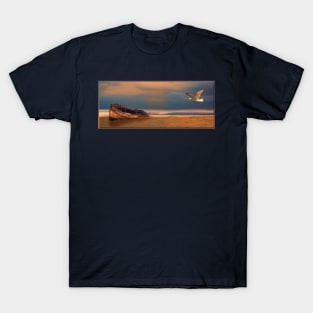 Beached T-Shirt